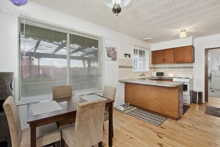 Fourth view of Homely house listing, 11 Huntington Street, Wendouree VIC 3355