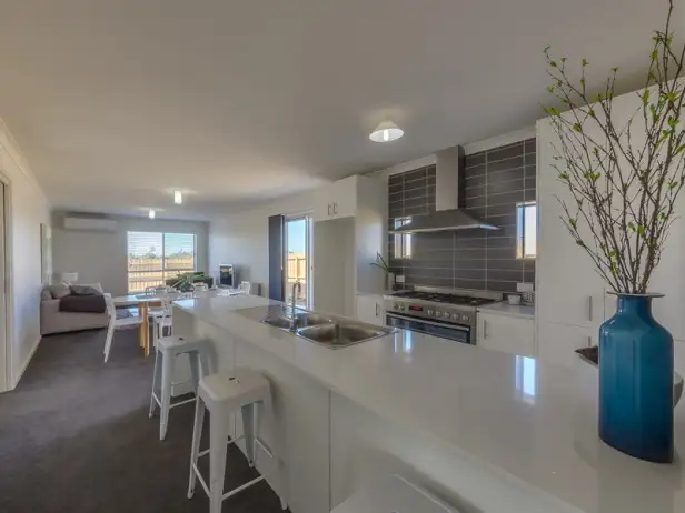 Second view of Homely house listing, 1 Whipbird Way, St Leonards VIC 3223