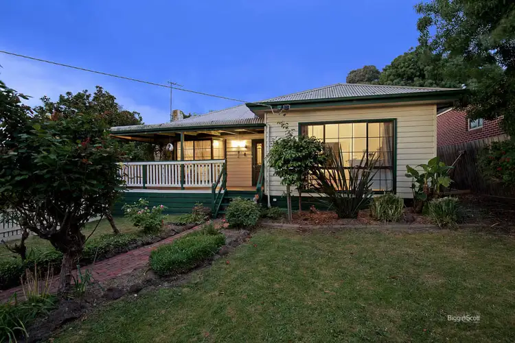 43 Doysal Avenue, Ferntree Gully VIC 3156