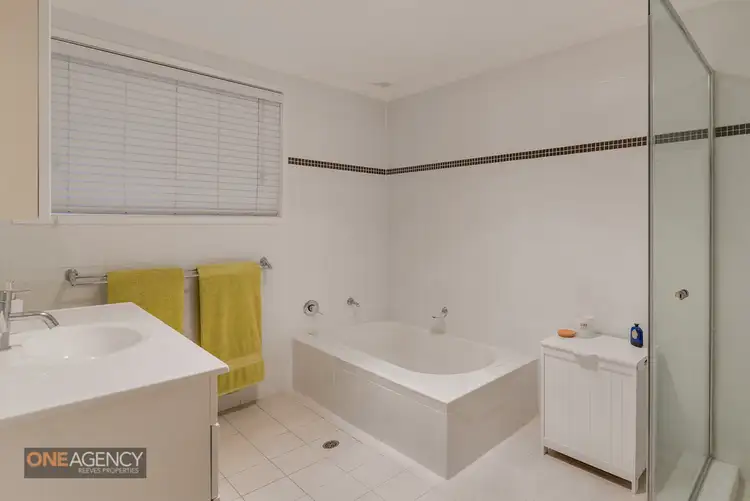 Sixth view of Homely house listing, 33 Greenhaven Drive, Emu Heights NSW 2750