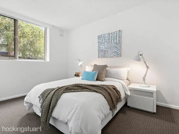 Fifth view of Homely apartment listing, 1/11 Grandview Grove, Hawthorn East VIC 3123