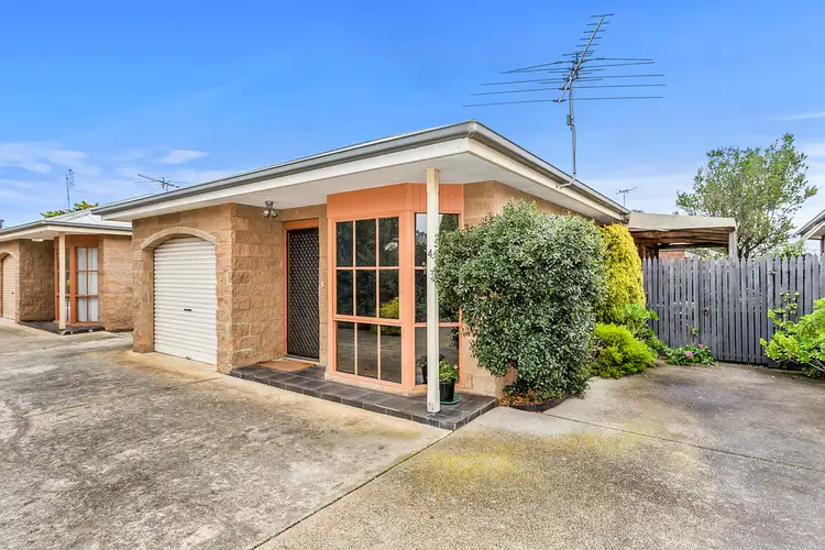 Sixth view of Homely unit listing, 4/103 The Avenue, Ocean Grove VIC 3226