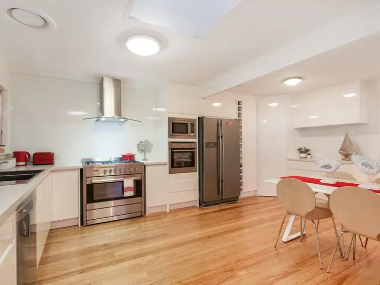 Fourth view of Homely house listing, 209 Marine Drive, Mount Martha VIC 3934