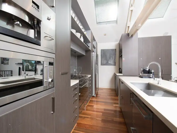 Sixth view of Homely apartment listing, 123a Great Ocean Road, Apollo Bay VIC 3233