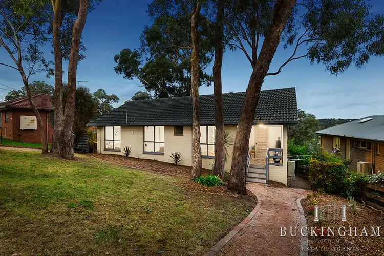 101 Glen Park Road, Eltham North VIC 3095