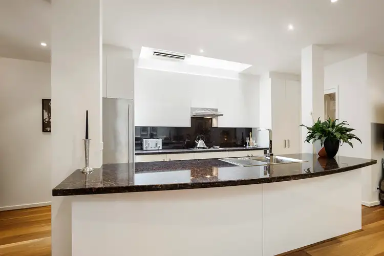 Fifth view of Homely apartment listing, The Loft/24 Tanner Street, Richmond VIC 3121