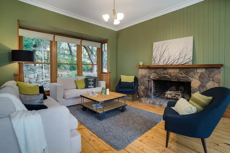 Second view of Homely house listing, 177 Belgrave Gembrook Road, Selby VIC 3159