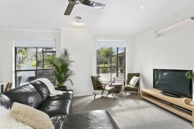 Third view of Homely house listing, 18 Richard Avenue, Ocean Grove VIC 3226