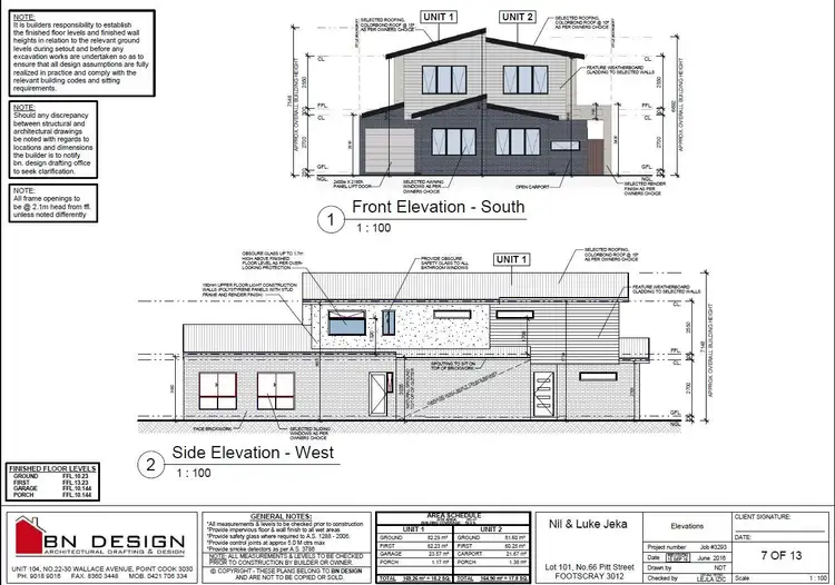 Fourth view of Homely house listing, 66 Pitt Street, West Footscray VIC 3012