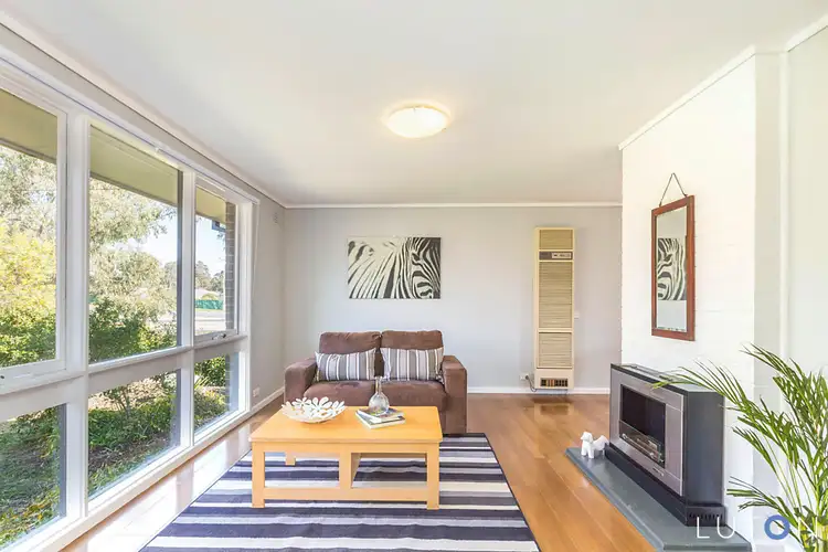 Fifth view of Homely house listing, 6 Pratt Place, Scullin ACT 2614