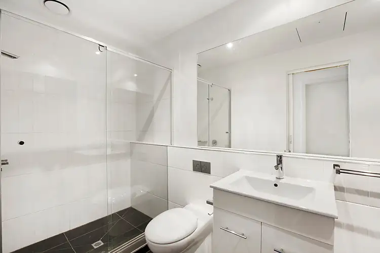 Third view of Homely apartment listing, 26/60 Keilor Road, Essendon North VIC 3041