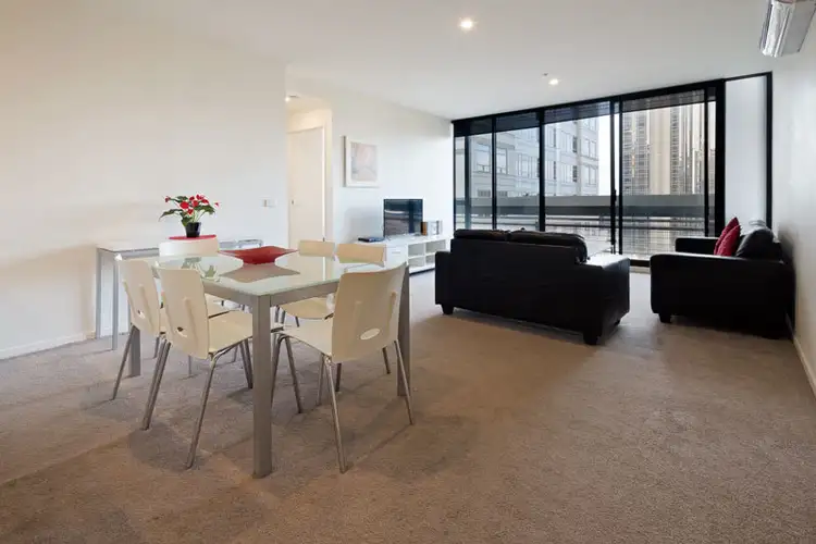 Fourth view of Homely apartment listing, 1003/118 Russell Street, Melbourne VIC 3000