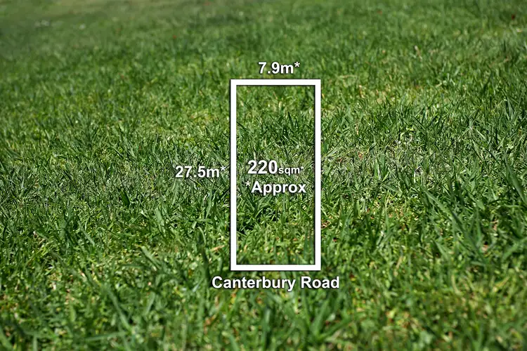 143 Canterbury Road, Toorak VIC 3142