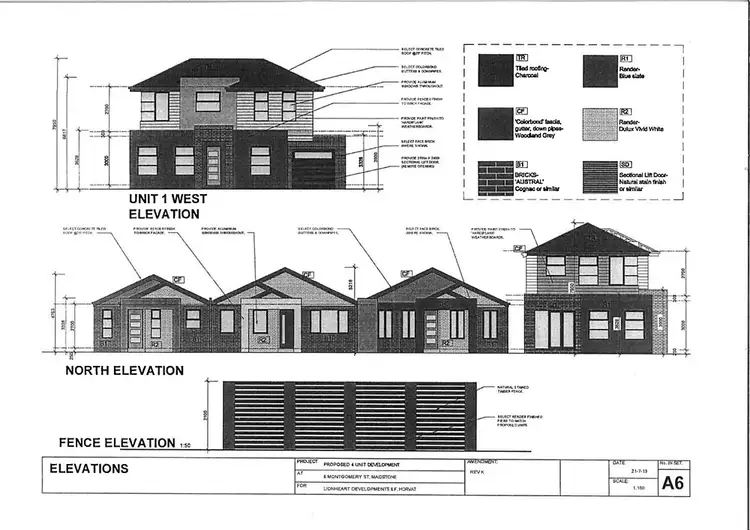 45 & 49 Yardley Street, Maidstone VIC 3012