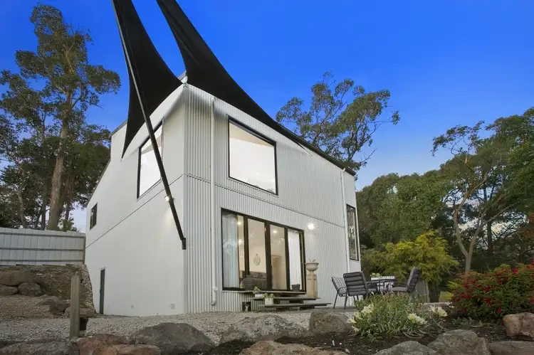 30A Hepburn Road, Daylesford VIC 3460