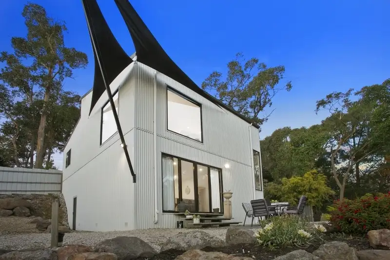 Main view of Homely house listing, 30A Hepburn Road, Daylesford VIC 3460