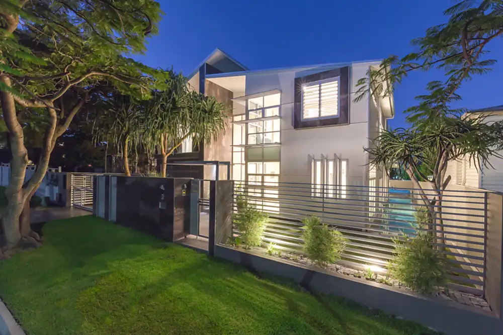 Main view of Homely house listing, 6 Brentwood Street, Clayfield QLD 4011