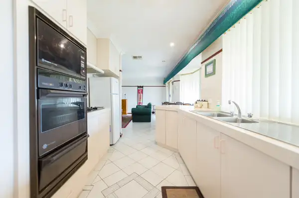 Fifth view of Homely house listing, 14 Twilight Terrace, Carey Park WA 6230