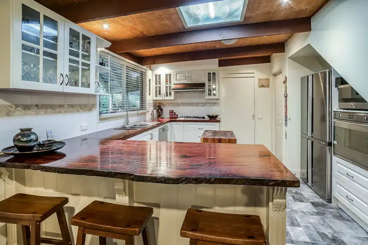 Fourth view of Homely house listing, 21 Reserves Road, Mount Evelyn VIC 3796