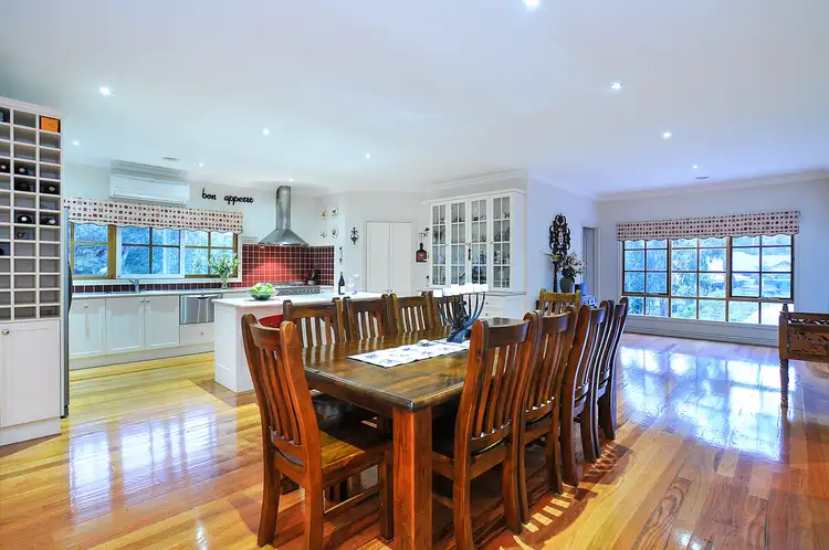 Sixth view of Homely house listing, 18-20 Avonside Road, Belgrave Heights VIC 3160