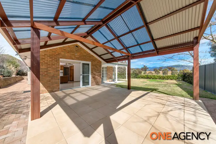 Second view of Homely house listing, 8 Riddle Place, Gordon ACT 2906