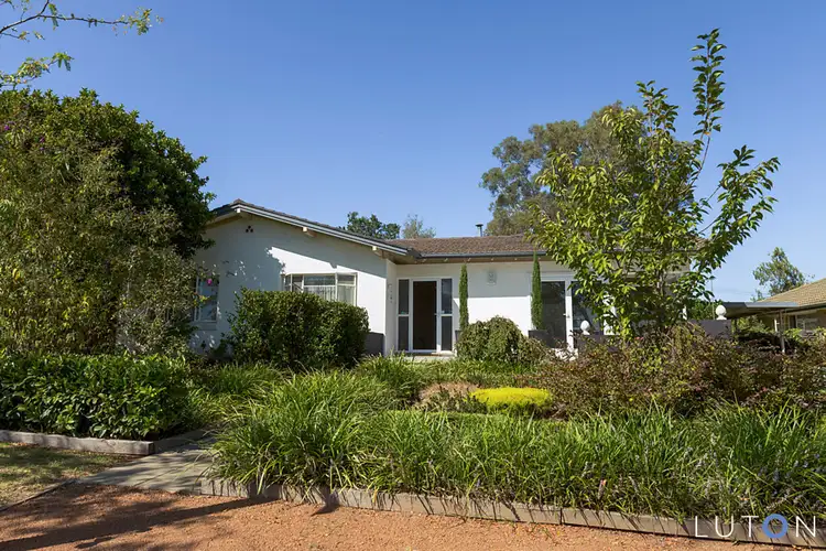 37 Russell Street, Hackett ACT 2602