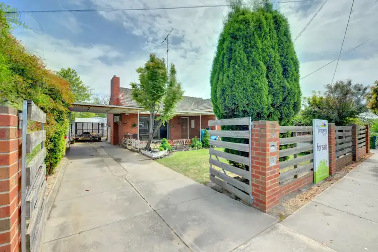 Second view of Homely house listing, 247 Dowling Street, Wendouree VIC 3355