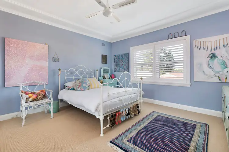 Third view of Homely apartment listing, 2/44 Oliver Street, Freshwater NSW 2096