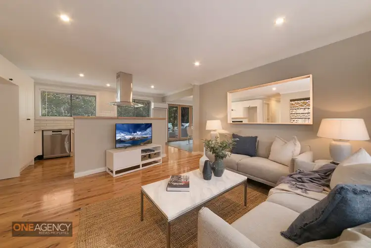 5 Yondell Avenue, Springwood NSW 2777