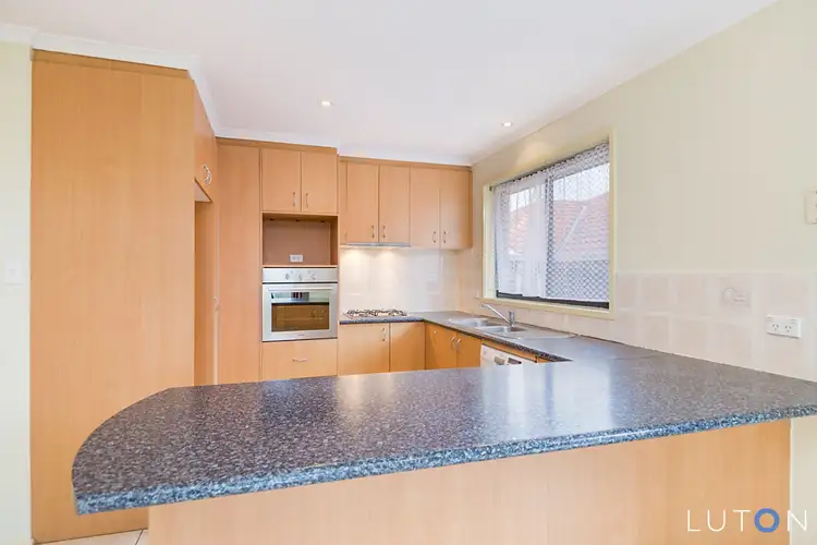 Second view of Homely house listing, 10 Tesselaar Street, Gungahlin ACT 2912