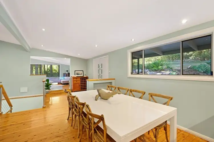 Fourth view of Homely house listing, 409 The Scenic Road, Macmasters Beach NSW 2251