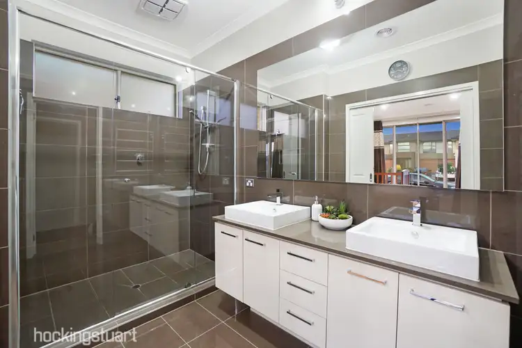 Third view of Homely house listing, 36 Saltlake Boulevard, Wollert VIC 3750
