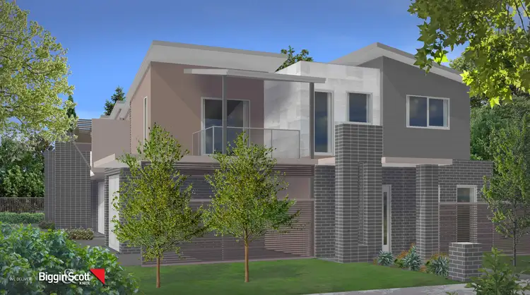3 Conway Court, Boronia VIC 3155