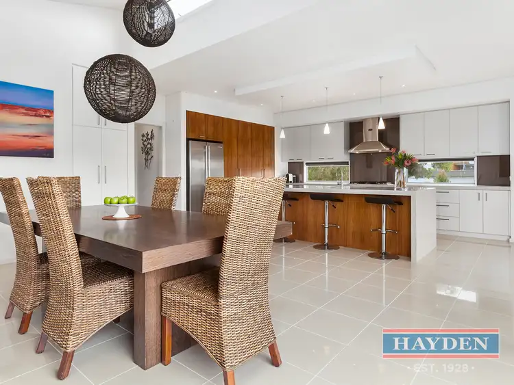 Fifth view of Homely house listing, 2 Seamist Way, Torquay VIC 3228