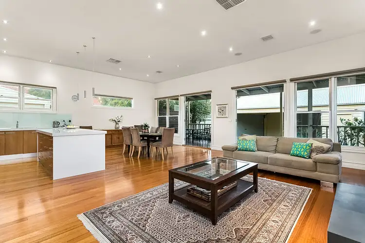 Third view of Homely house listing, 62 River Street, Newport VIC 3015