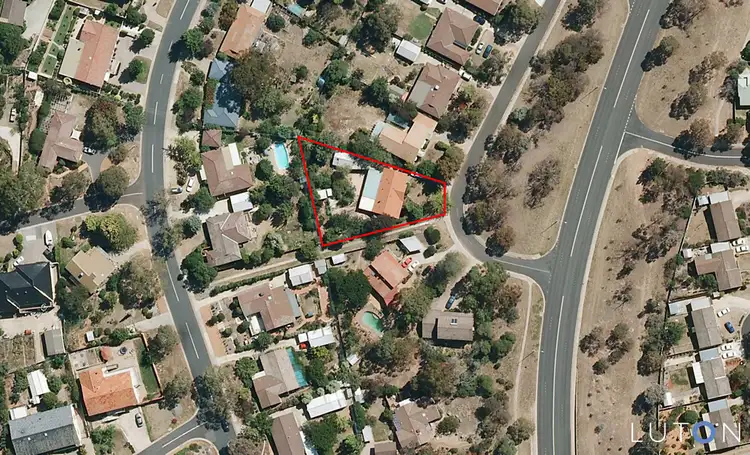 249 Kingsford Smith Drive, Spence ACT 2615