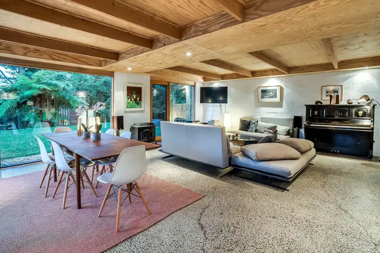 Sixth view of Homely house listing, 171 Ridge Road, Mount Dandenong VIC 3767