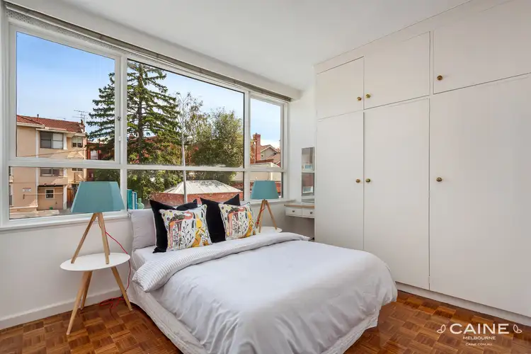 Second view of Homely apartment listing, 14/53 Grey Street, East Melbourne VIC 3002