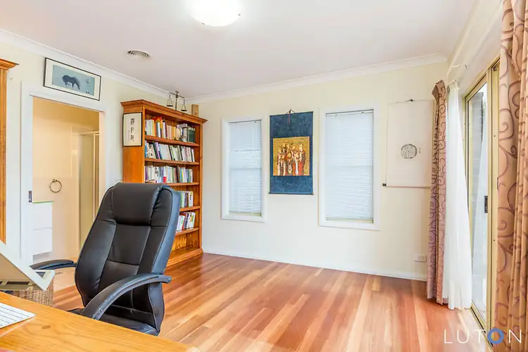 Seventh view of Homely house listing, 11 Jack Ryan Street, Forde ACT 2914