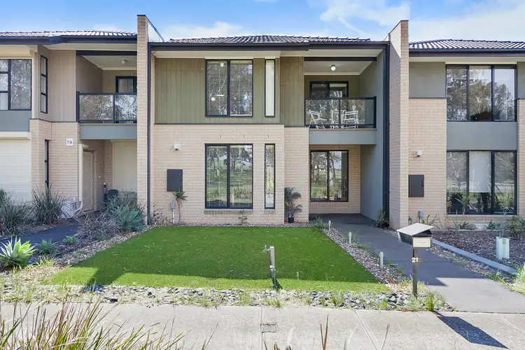 21 Treemont Terrace, Mernda VIC 3754