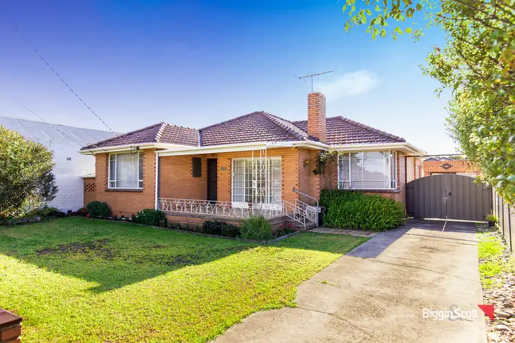 220 Forrest Street, Ardeer VIC 3022