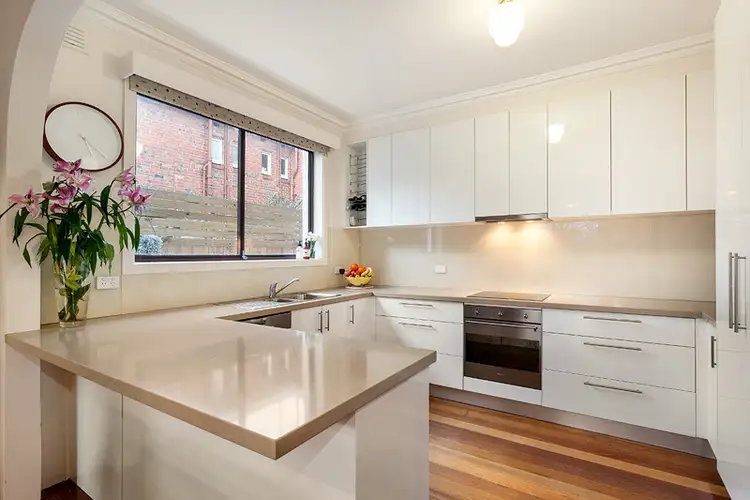 Fifth view of Homely house listing, 227 Hotham Street, Elsternwick VIC 3185