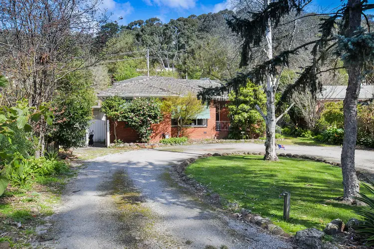 22 Dawson Street, Upper Ferntree Gully VIC 3156