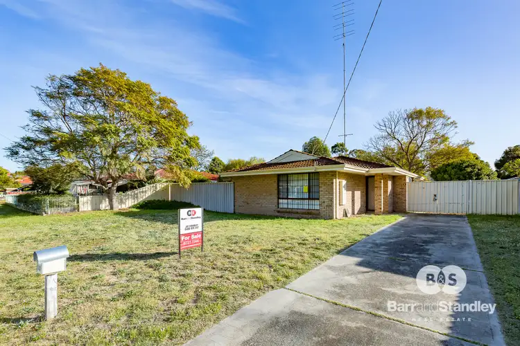 36 Rendell Elbow, Withers WA 6230