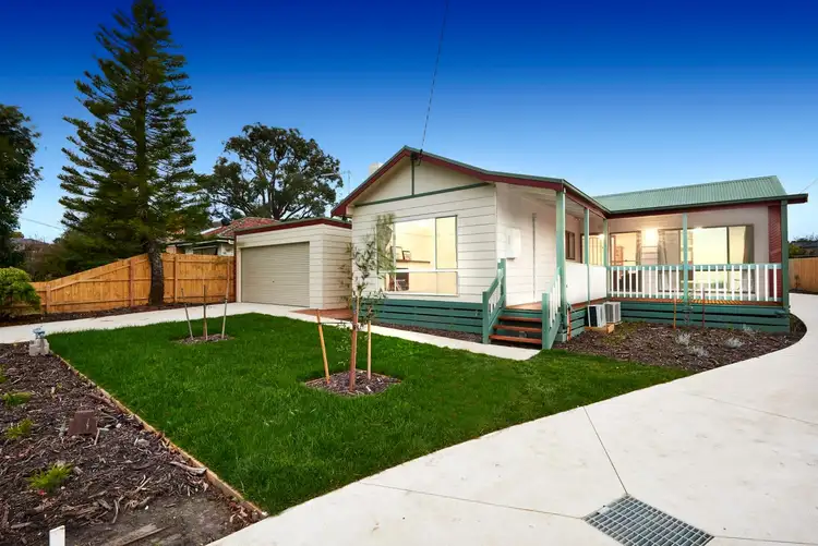 15A Victoria Road, Bayswater VIC 3153