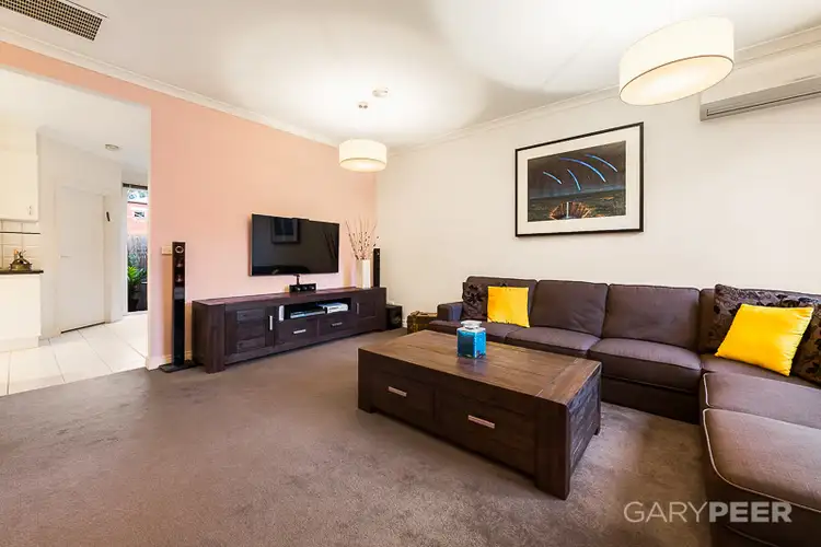 Second view of Homely unit listing, 3/1 Spring Road, Caulfield South VIC 3162