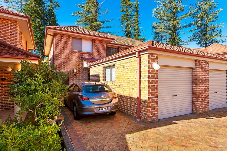 Third view of Homely townhouse listing, 16/206 Avoca Drive, Avoca Beach NSW 2251