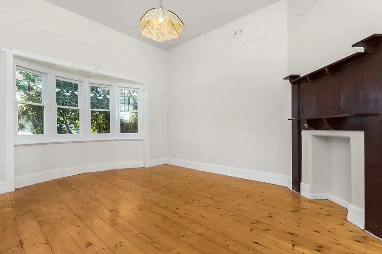 Second view of Homely house listing, 124 Cornwall Road, Sunshine VIC 3020