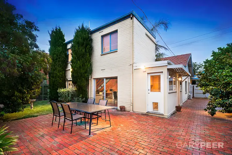 Fourth view of Homely house listing, 518 Kooyong Road, Caulfield South VIC 3162
