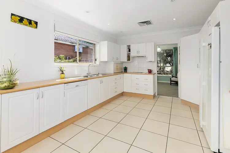 Fourth view of Homely house listing, 19 Dublin Avenue, Killarney Heights NSW 2087